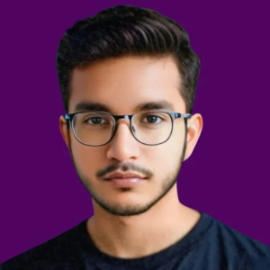 Picture of Sheheryar Ali