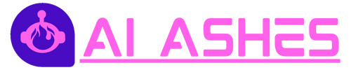AI Ashes Logo