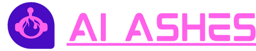 AI Ashes Logo