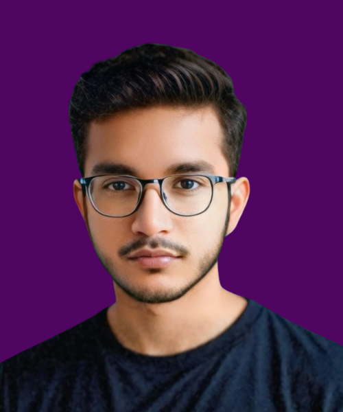 Sheheryar Ali