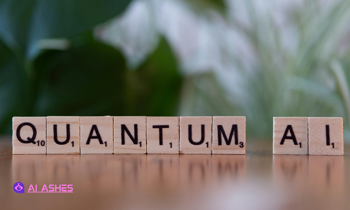 Quantum AI