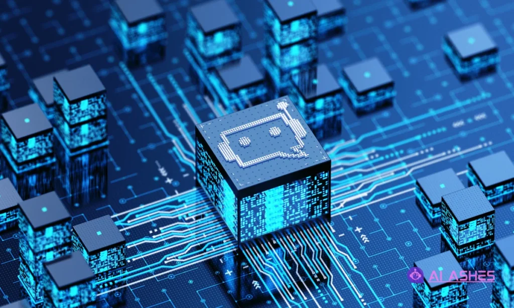 Master machine learning astrobots