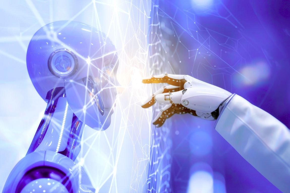 Teaching about AI