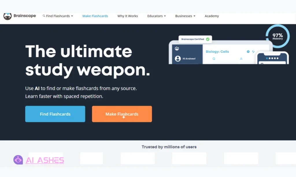 Brainscape Interface