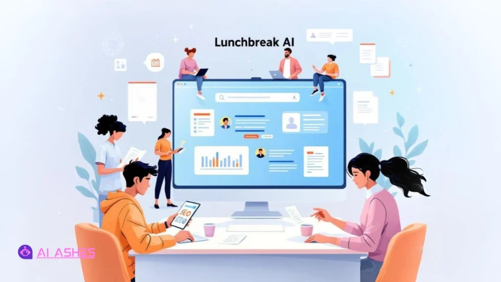Lunchbreak AI