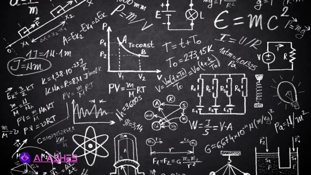 Computational Physics AI in Real Research