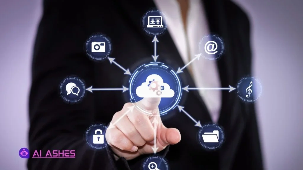 Cloud Busomess Management