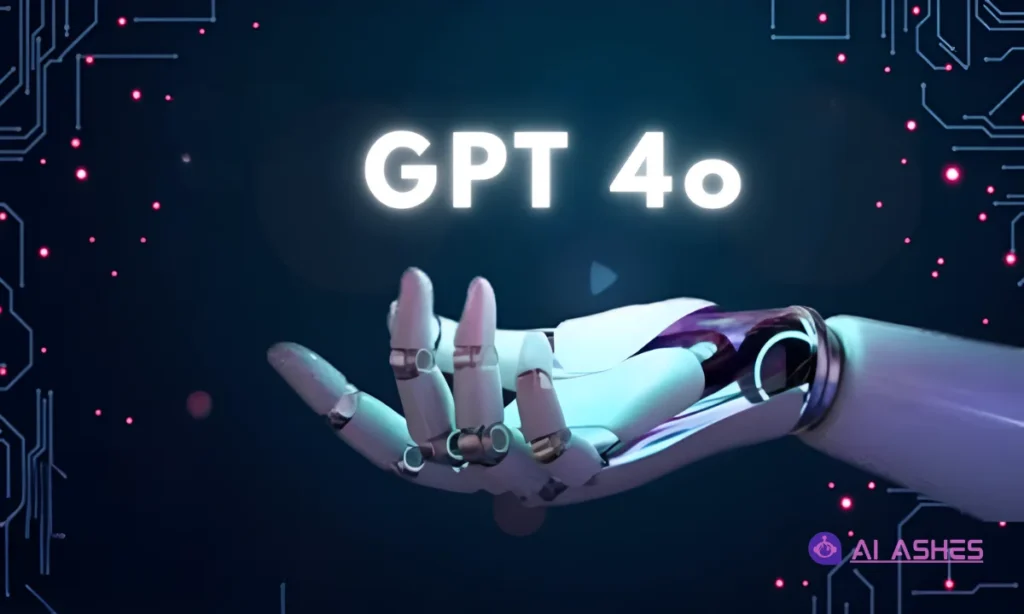 GPT-4o