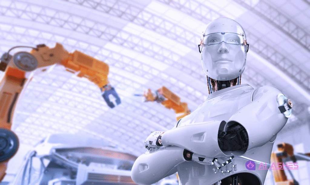 AI in Industrial Automation