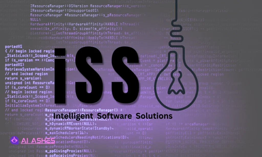 Intelligent software solutions