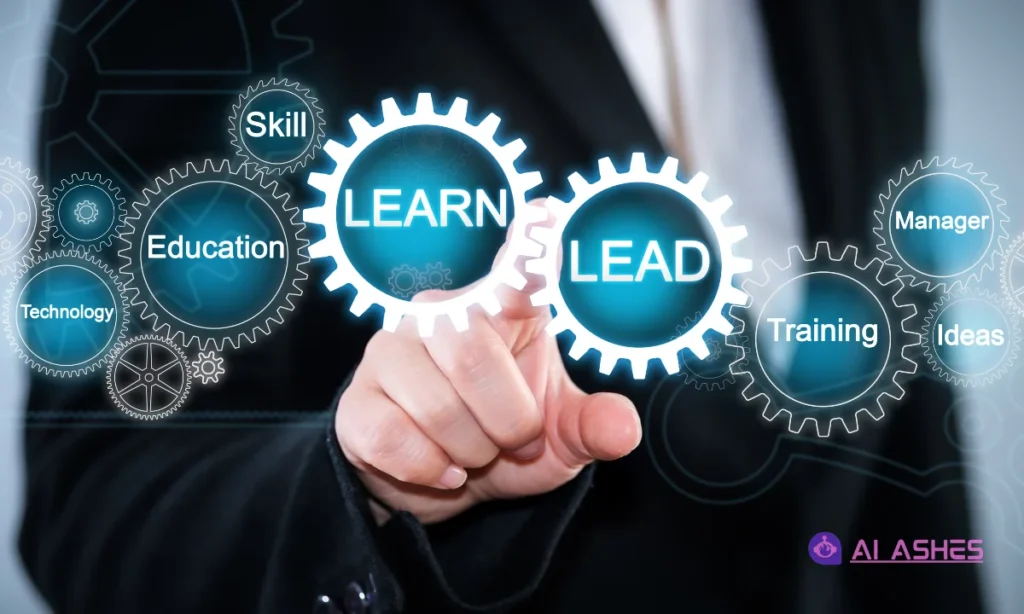 Learn and Lead