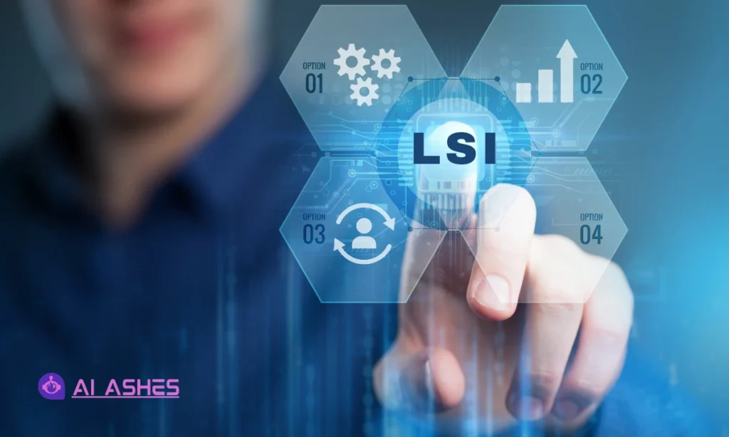 LSI Models