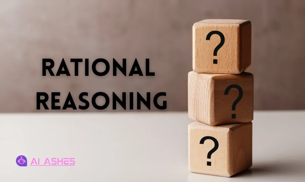 Rational Reasoning