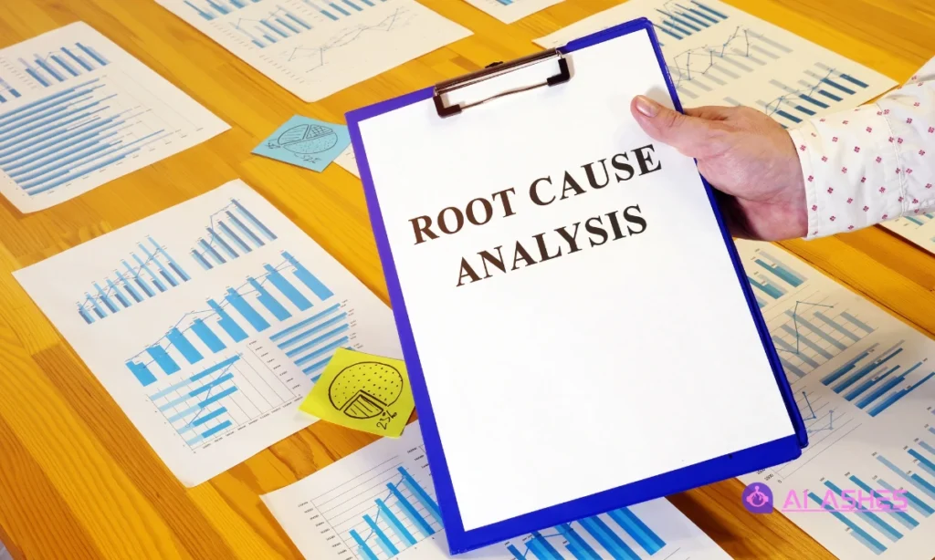 root cause analysis