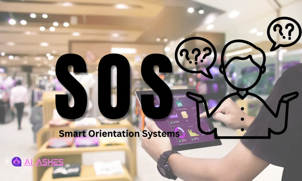 Smart Orientation system