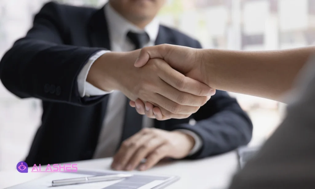 AI Companies Are Hiring Administrative Assistants