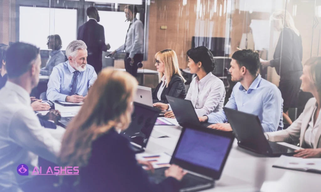 Top AI Companies Hiring Administrative Assistants 