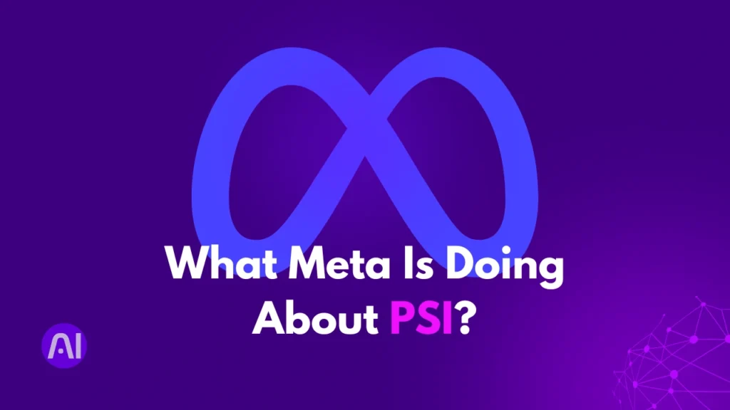 What Meta Is Doing About Personal SuperIntelligence