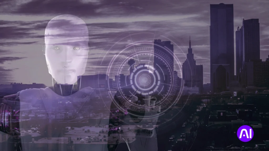 Dallas: The Unexpected AI Capital of North America
