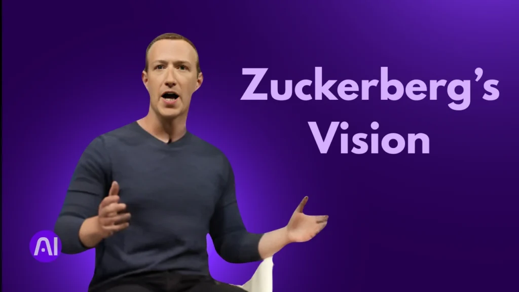 Zuckerberg’s Vision for Personal SuperIntelligence