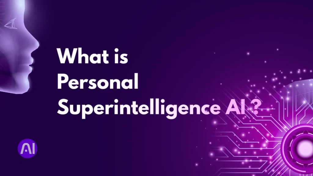 What is Personal Superintelligence AI?