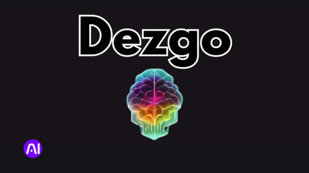 What is Dezgo AI?