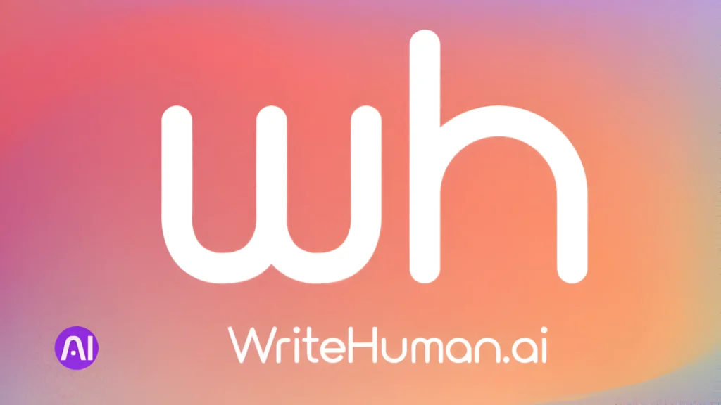 What is WriteHuman?
