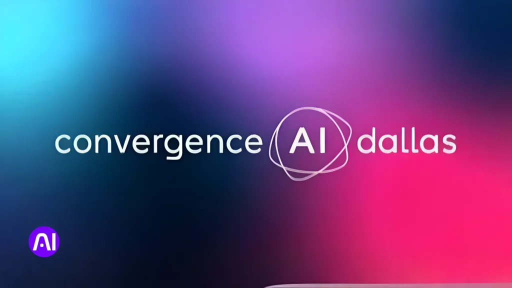What is AI Dallas Converge Conference?