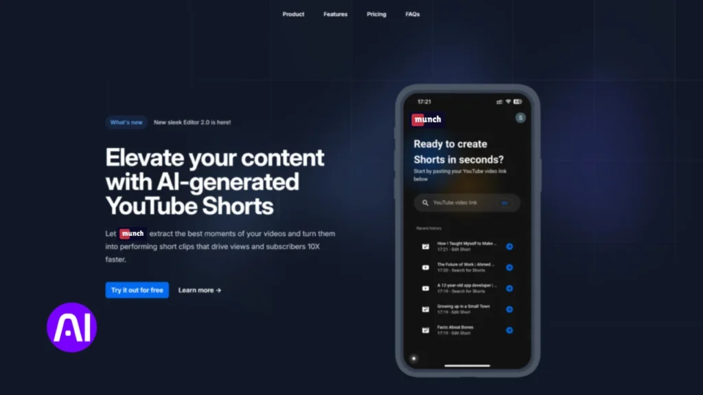 Advanced Tips for Content Optimization with Munch AI