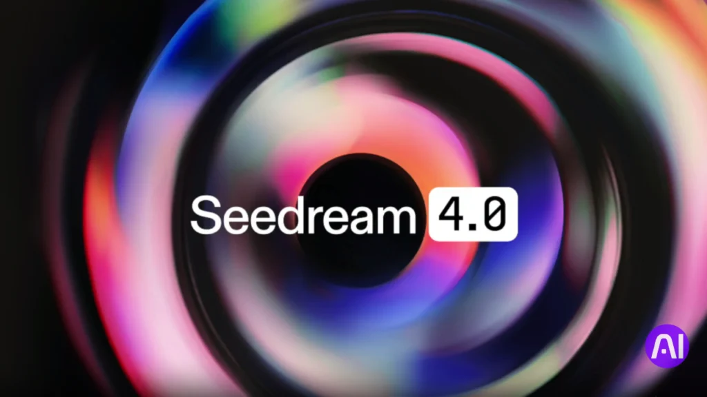 Seedream 4.0