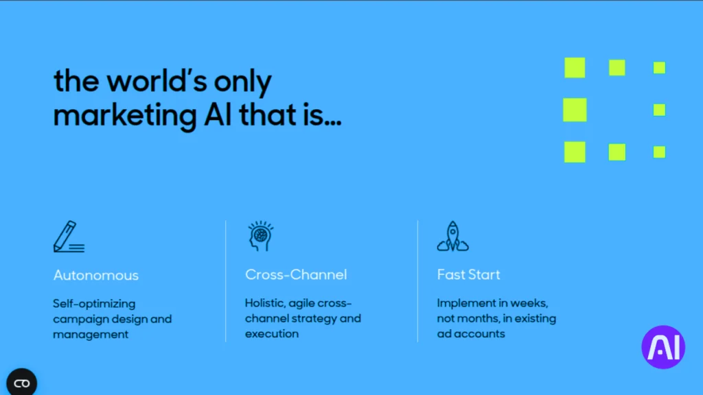 Use Cases of Albert AI