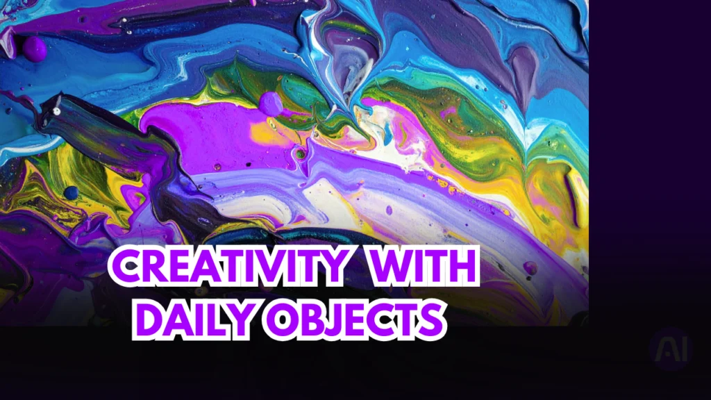 Everyday Objects with Personality