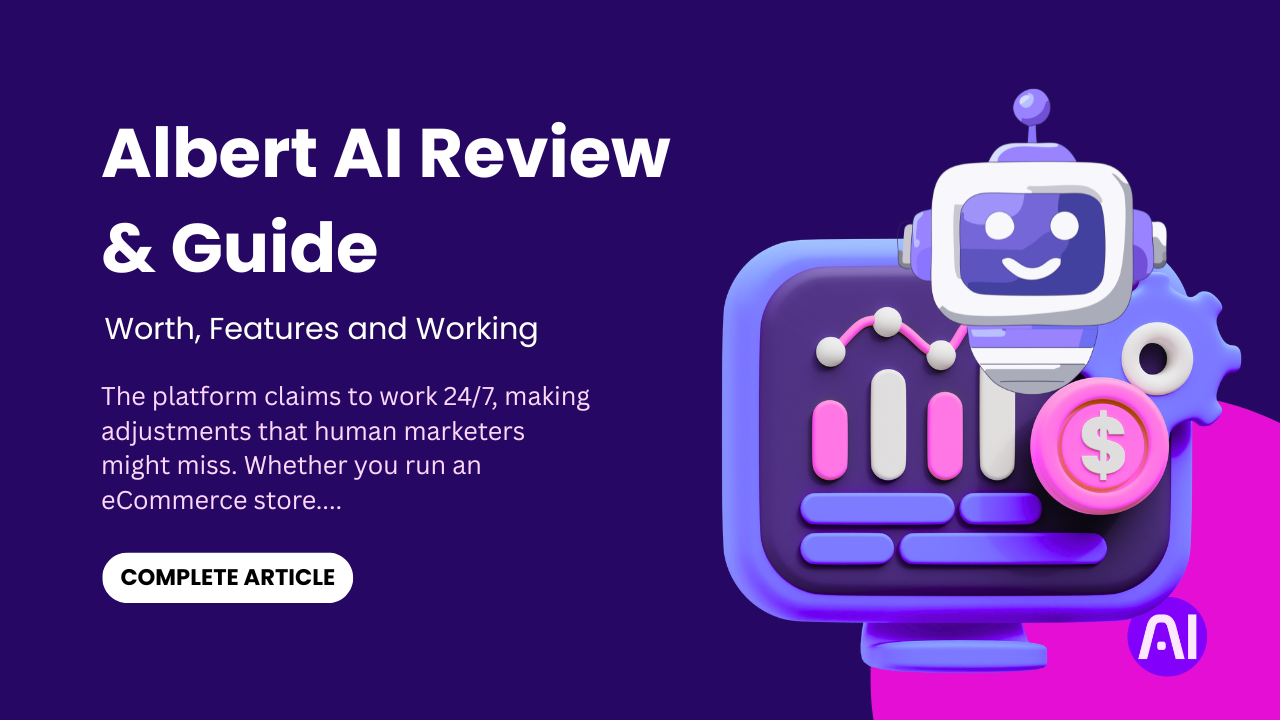 Albert AI