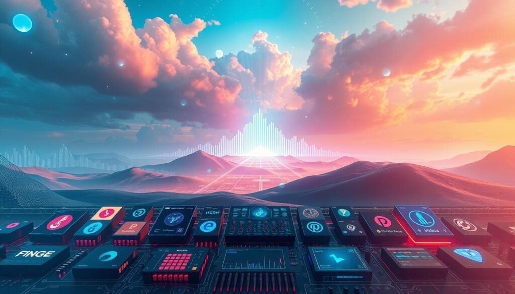 Best AI Tools for Music Generation Best AI Tools for Music Generation