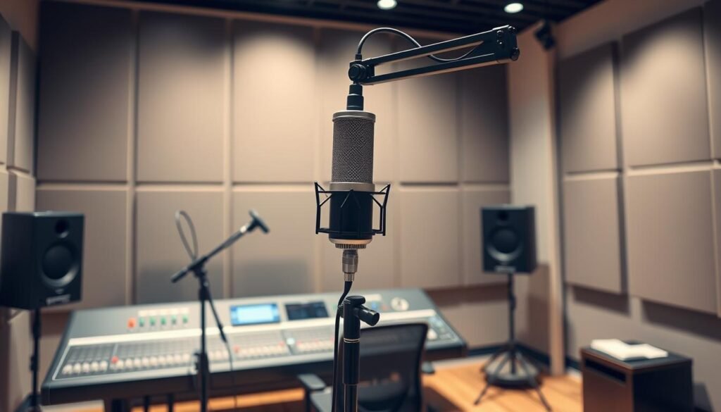 Best AI Tools for Voice Recording Voice recording studio