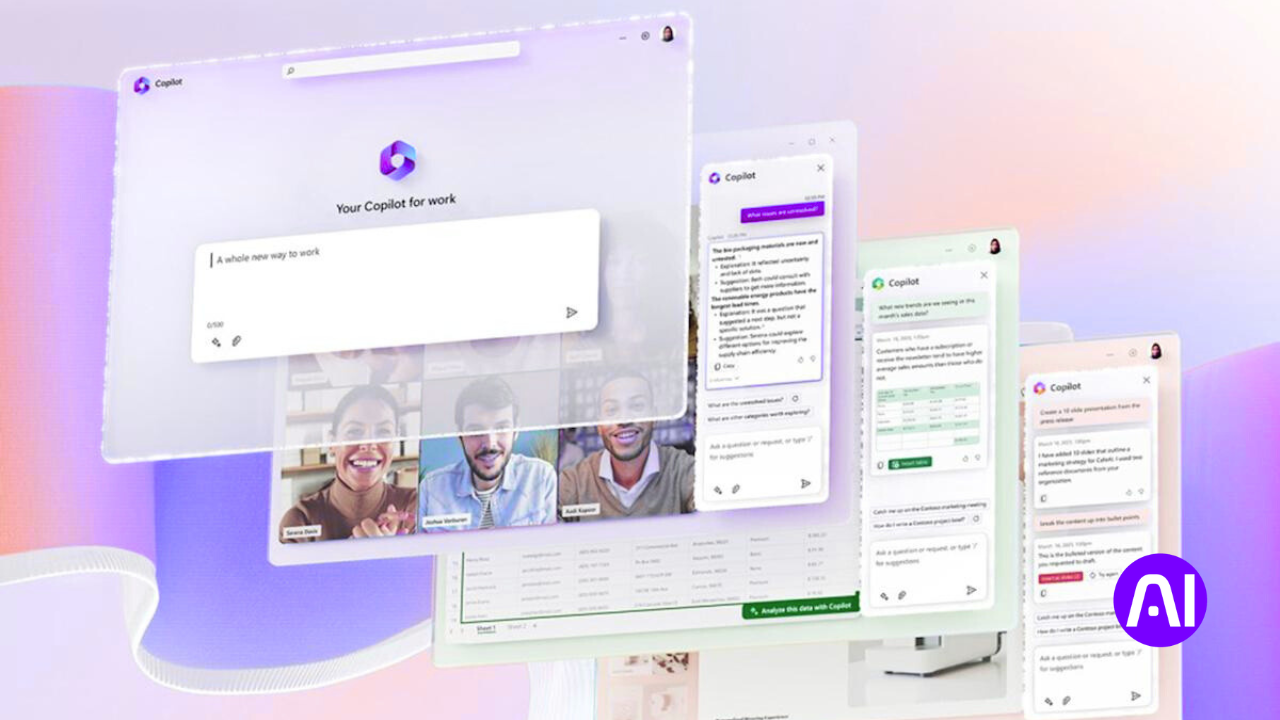 9 Best AI Tools for Small Businesses to Boost Daily Productivity