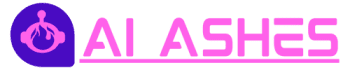 AI Ashes Logo